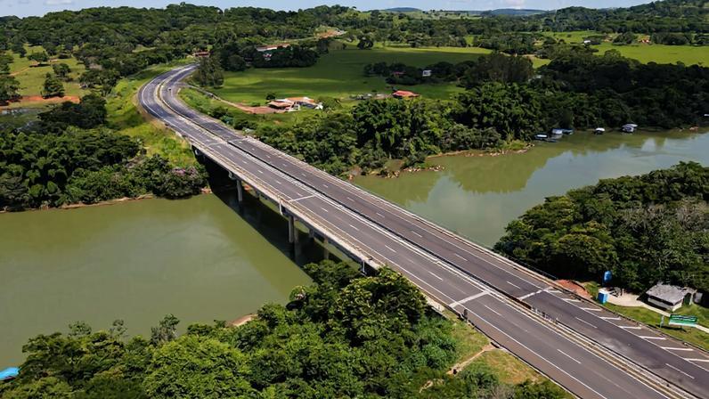 Foto: Divulgação/EcoRodovias