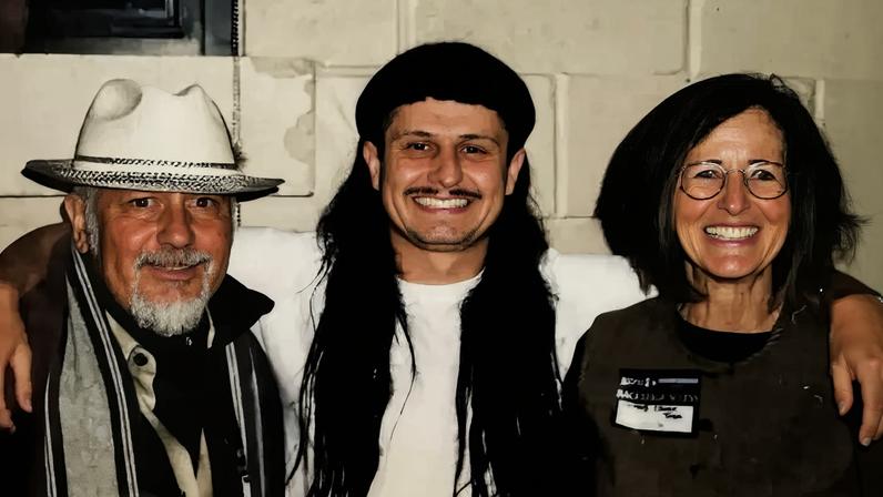 Oliver Tree havia criado um comitê para comandar a fundação, que ele lideraria até sua morte