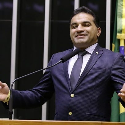 PF deflagra operação contra deputado federal por desvio de recursos públicos