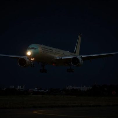 Nova era das viagens de ultralonga distância se abre