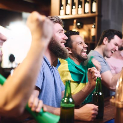 Copa do Mundo impulsiona restaurantes com crescimento de 7,9%