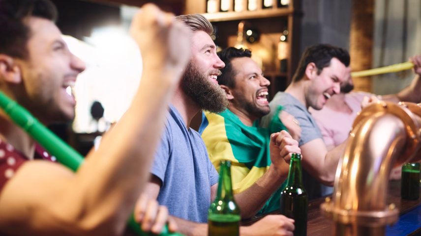 Eventos como a Copa reforçam o potencial do setor
