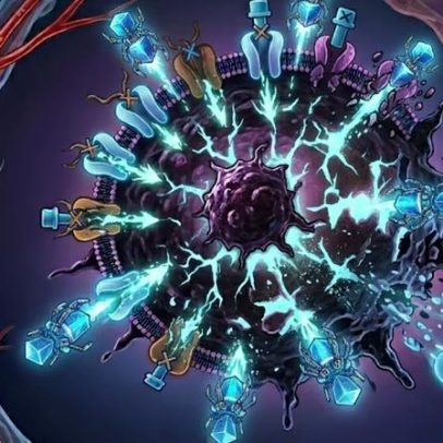 Descoberta aponta fraqueza do câncer que pode cortar a energia dos tumores