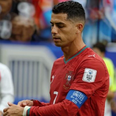 João Neves afirma que Ronaldo não é diferente dos demais