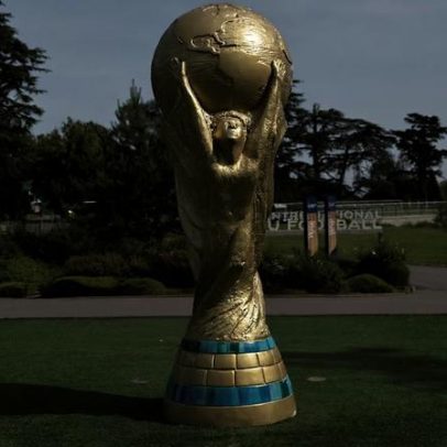 Copa do Mundo 2026: seleções, formato e sedes já definem o torneio