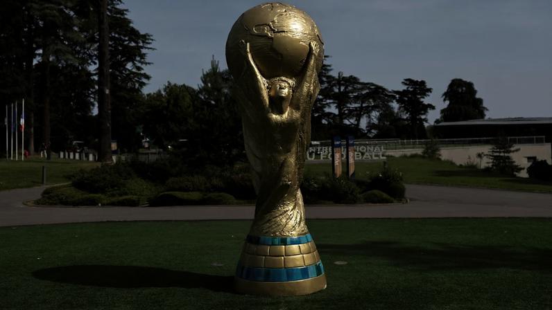 Seleções, formato, sedes e mais: tudo o que você precisa saber sobre a Copa do Mundo de 2026