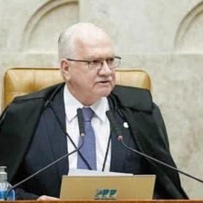 Fachin cancela pauta e adia julgamento sobre trabalho por apps no STF