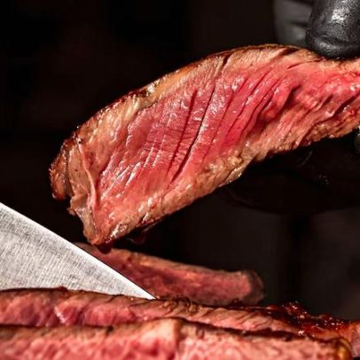 Quem decide o ponto da carne: chef ou cliente? Especialistas divergem