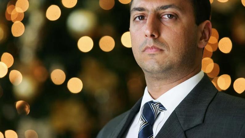 Cenário está se complicando, diz Silvio Campos Neto