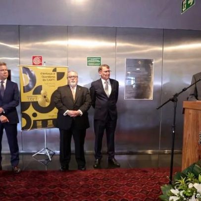 Alfeu Machado assume Ouvidoria do TJDFT e amplia escuta da sociedade