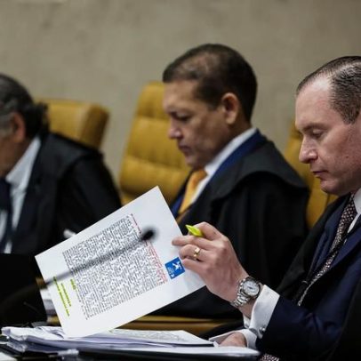 STF reavalia regras de responsabilização de redes sociais sob pressão de techs
