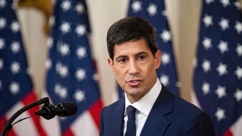 Rendimento do título de dois anos está bem acima da faixa atual da taxa básica do Fed (Foto: Al Drago/Bloomberg)
