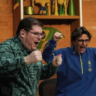 CazéTV reage à suspensão de propagandas abusivas de apostas