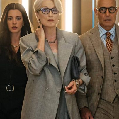 Como e quando assistir O Diabo Veste Prada 2 no streaming