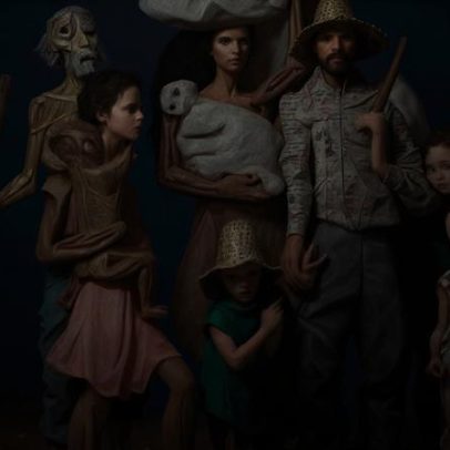 Portinari ganha exposição inédita na China com expectativa de 4 milhões