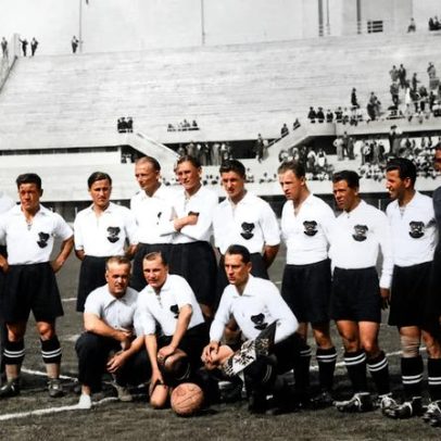 Nazismo, Guerra Fria e Irã marcam crises internacionais na Copa do Mundo