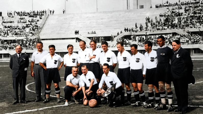 Opinião | Nazismo, Guerra Fria e Irã: quando as crises internacionais entram em campo na Copa do Mundo
