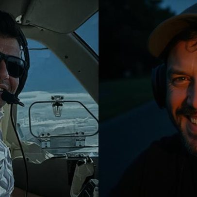 Quem são as vítimas da queda de avião de pequeno porte no interior de SP