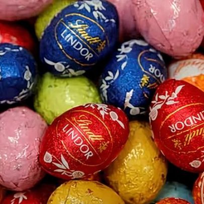 Lindt anuncia recall de produto e investigação de causas