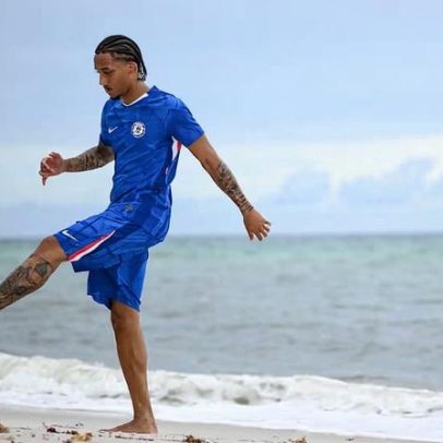 João Pedro e Pedro treinam em alerta; Neymar continua tratamento