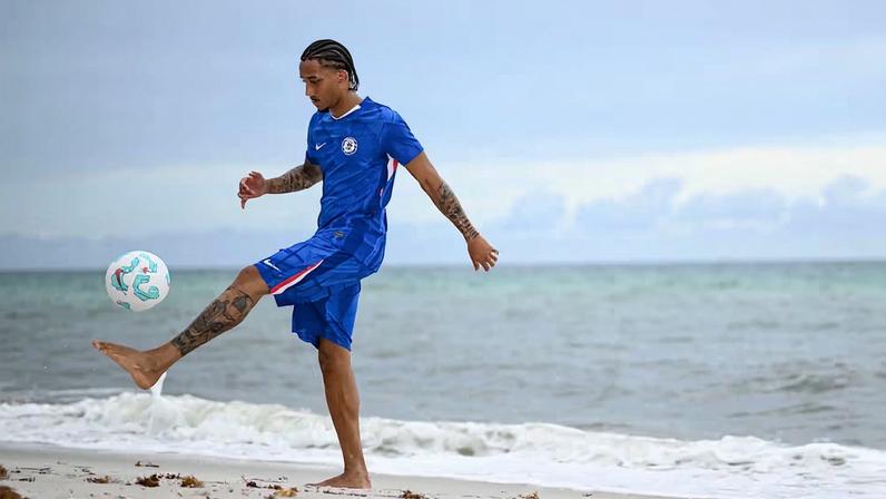 João Pedro e Pedro treinam em alerta; Neymar continua tratamento