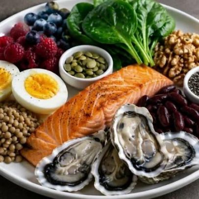 Alimentos e hábitos que estimulam a produção natural de colágeno