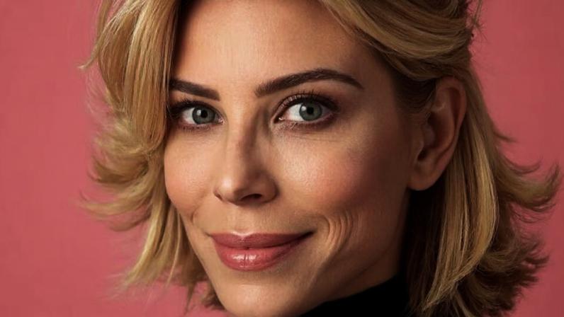 Carolina Strobel, sócia fundadora da Antler Brasil: gestora de capital semente já atua em 26 países