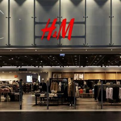 Lucro da H&M fica aquém das estimativas; recuperação permanece incerta