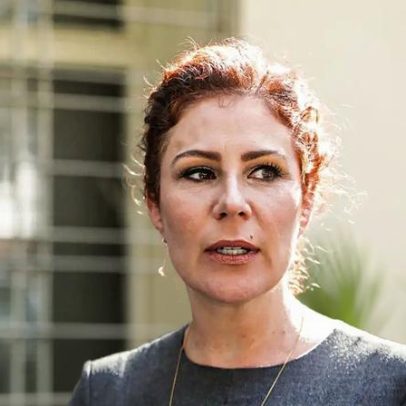 STF responde à Justiça italiana após decisão envolvendo Carla Zambelli