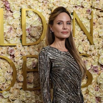Angelina Jolie comenta fase difícil após separação e retorno do espírito de luta