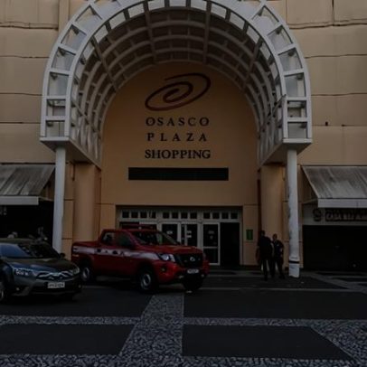 Osasco Plaza Shopping completa 30 anos desde a tragédia