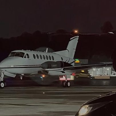Brasileiro procurado pela Interpol é preso na Guiana
