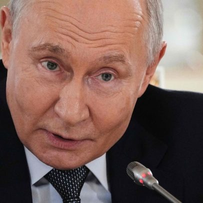Rússia vai reforçar defesas aéreas em resposta a ataques ucranianos