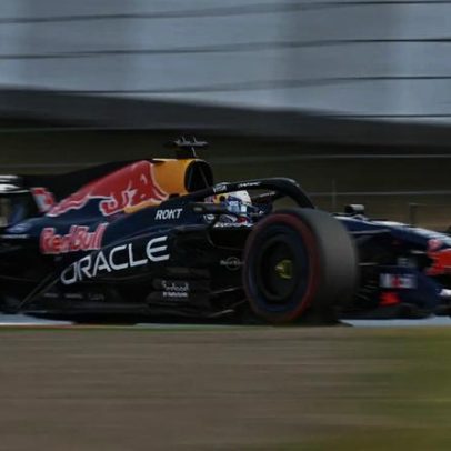 FIA anuncia mudanças nos motores da F1 para 2027 e 2028