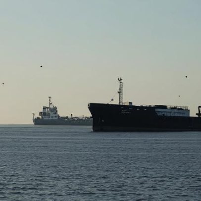 Sinal do petróleo aponta risco para queda dos juros