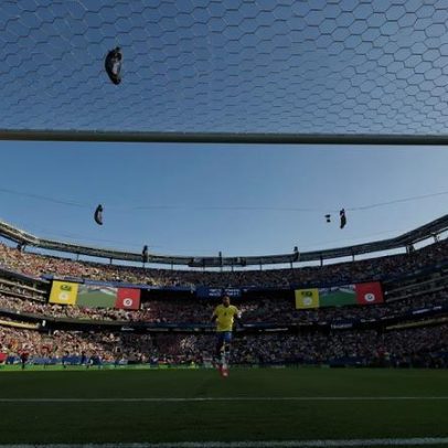 Copa do Mundo: inovações tecnológicas começam a impactar partidas