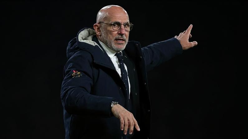 Numerações foram reveladas para jogo contra o Iraque (Foto: AFP)