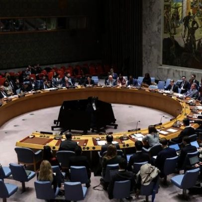 Conselho de Segurança da ONU se reúne para discutir situação no Líbano