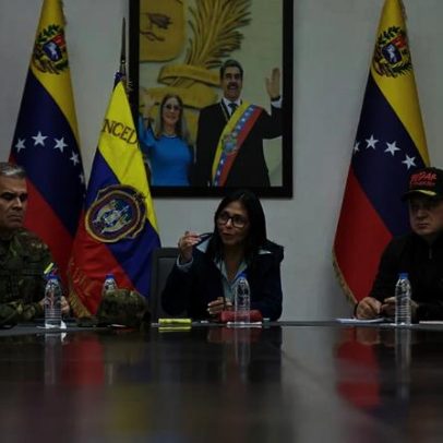Governo Lula planeja missão de negócios na Venezuela