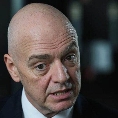 Salário do presidente da Fifa é divulgado e surpreende pela quantidade de zeros