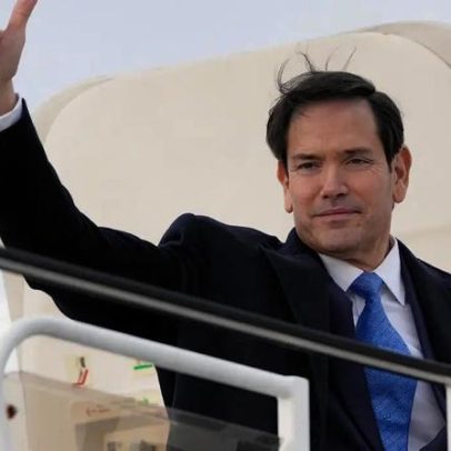 Rubio prevê adesão de mais países à coalizão dos EUA na América Latina