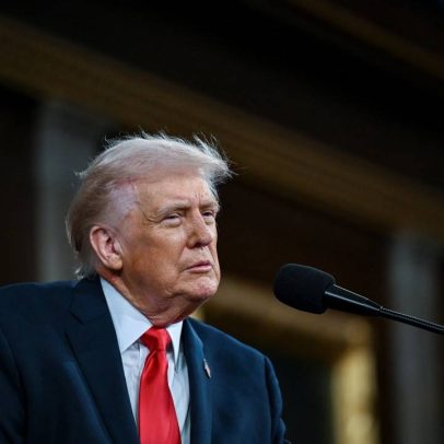 Trump afirma que Irã não terá arma nuclear e que líder supremo negocia