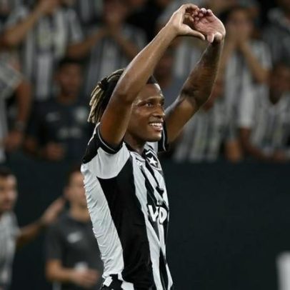 Botafogo receberá valor diário com Danilo na seleção