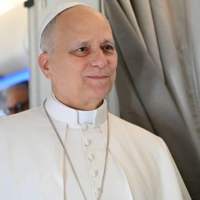 Valor esquecido por Papa Leão XIV em antiga conta norte-americana