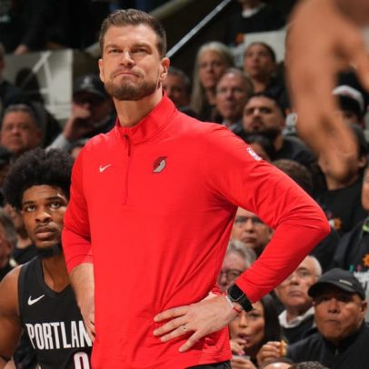 Tiago Splitter assina com grande equipe da NBA como técnico principal