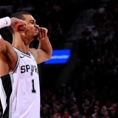 Spurs x Knicks: jogo 1 da final da NBA; horário e transmissão