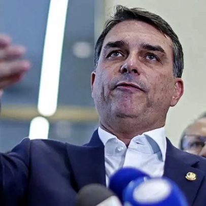Dois fatores pesaram contra Flávio Bolsonaro na pesquisa Quaest