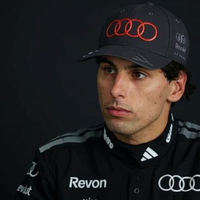 Bortoleto fica dentro do top-10 em ambos treinos livres do GP de Mônaco