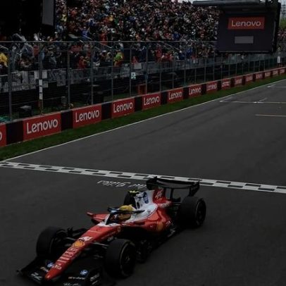 Ao vivo: acompanhe a classificação do GP de Mônaco, sexta etapa da F1