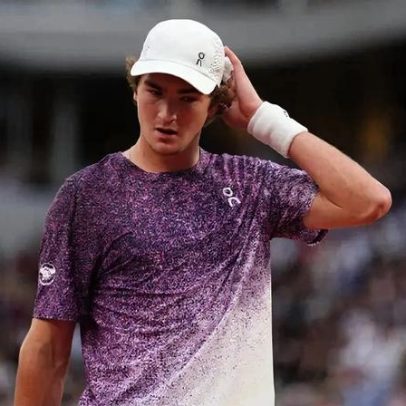 João Fonseca define seu próximo torneio após Roland Garros